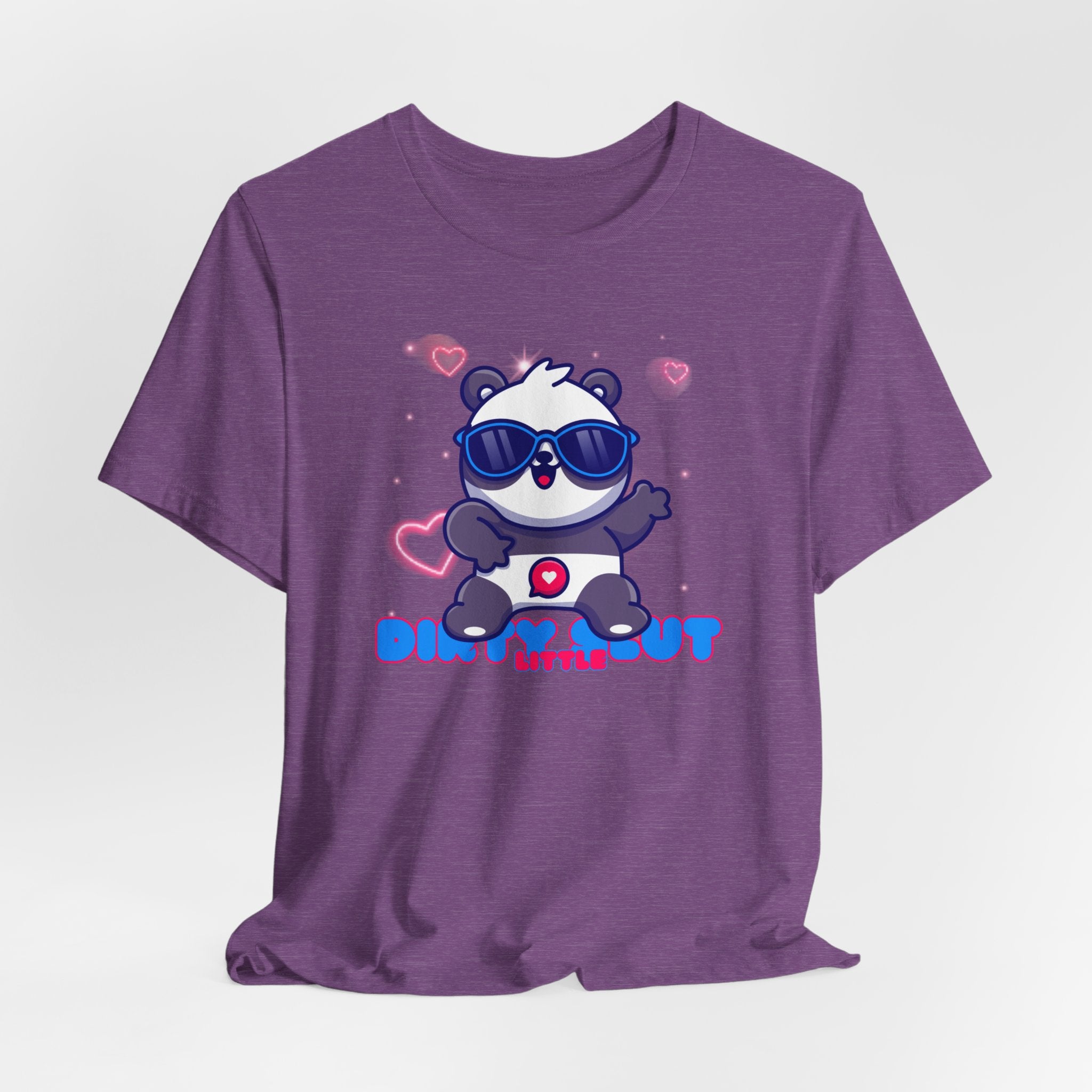 Dirty Little Slut Tee