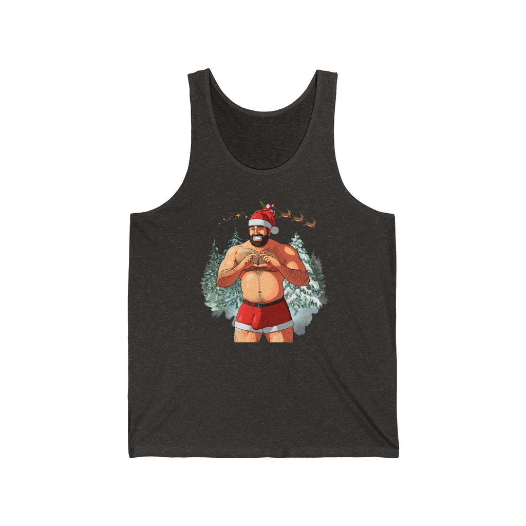 Big Nick (ahem, Dick) Energy Tank, White Edition