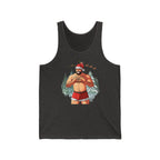 Big Nick (ahem, Dick) Energy Tank, White Edition