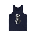Loup-Garous Tying the Knot Tank