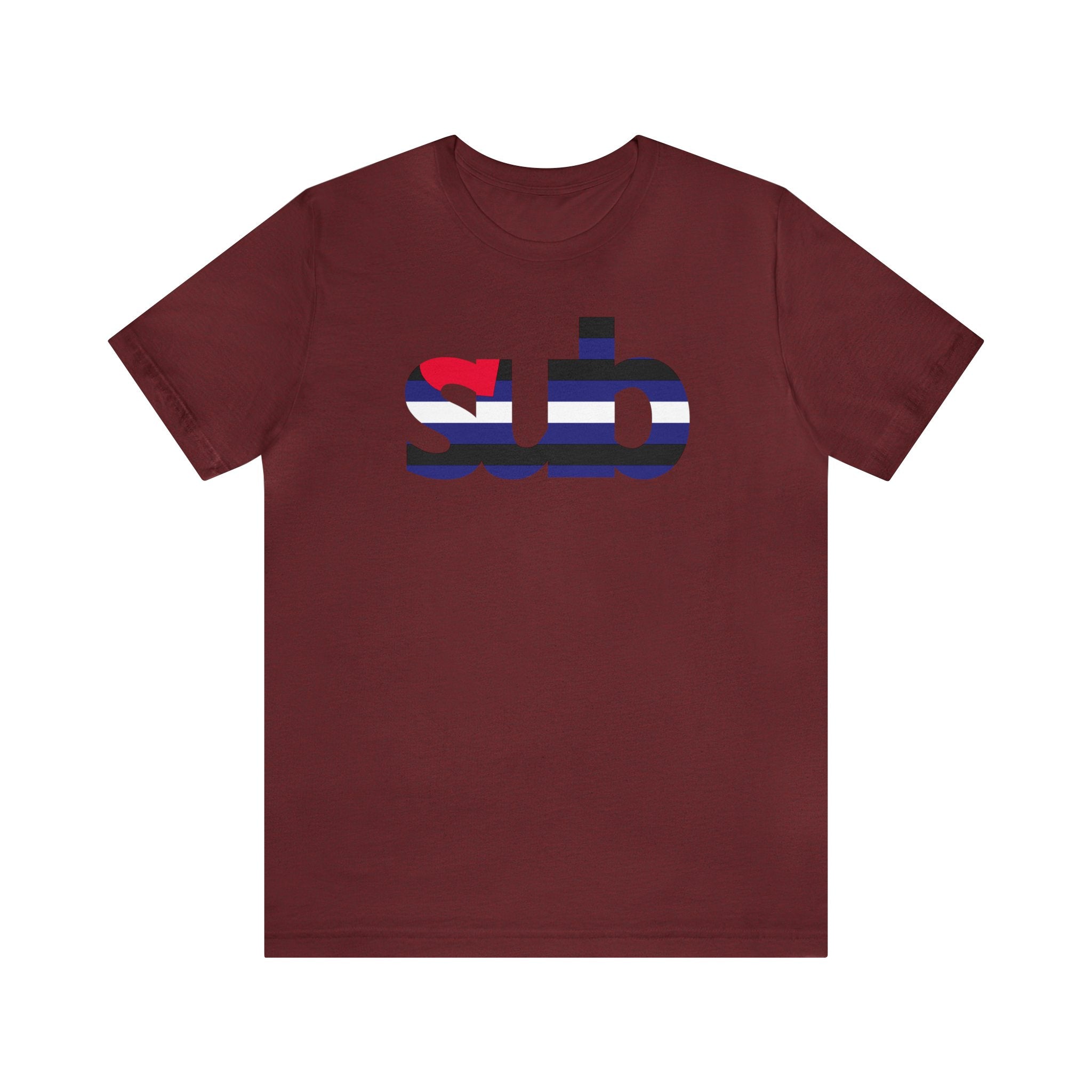 sub Tee