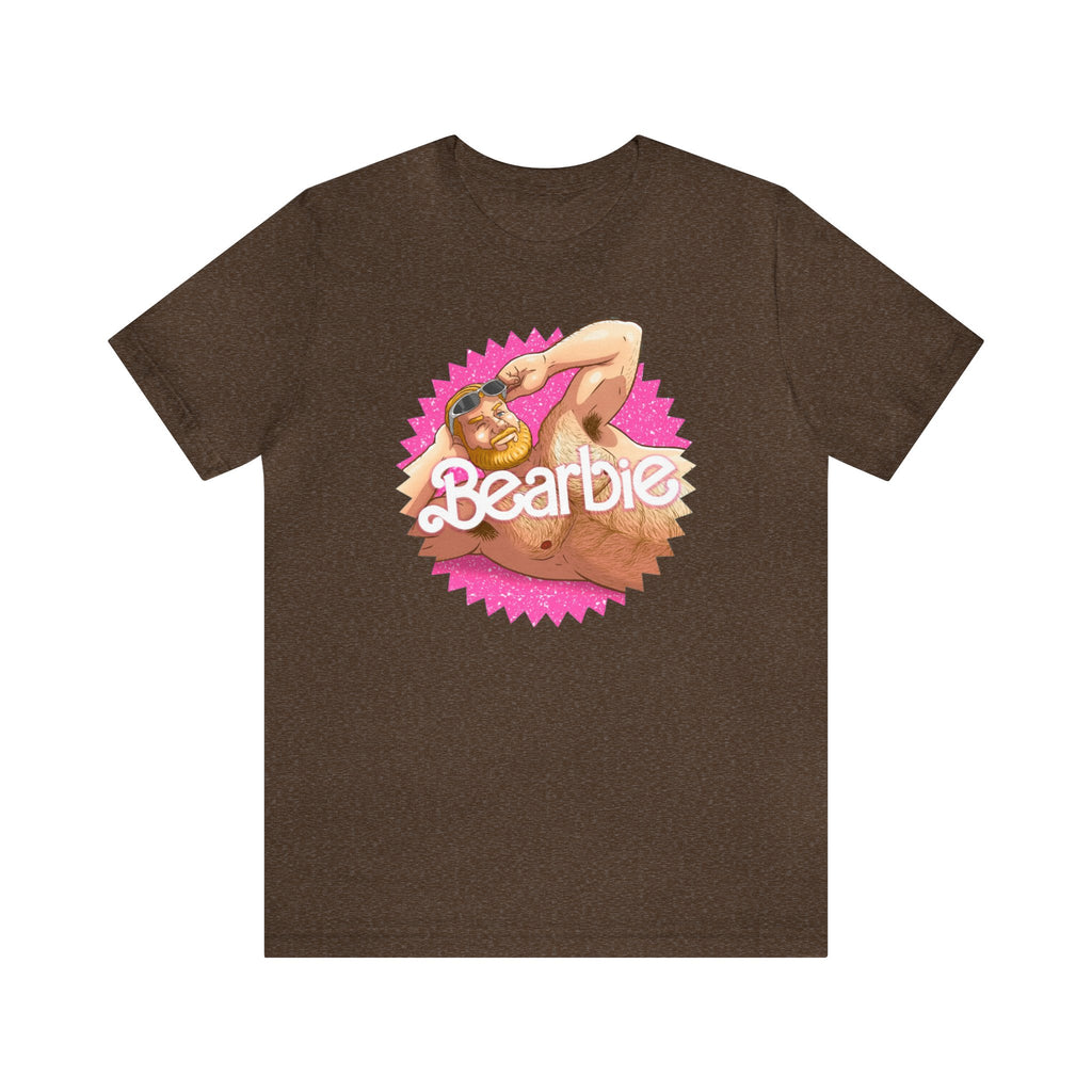 Bearbie Tee - Tee - Twisted Jezebel