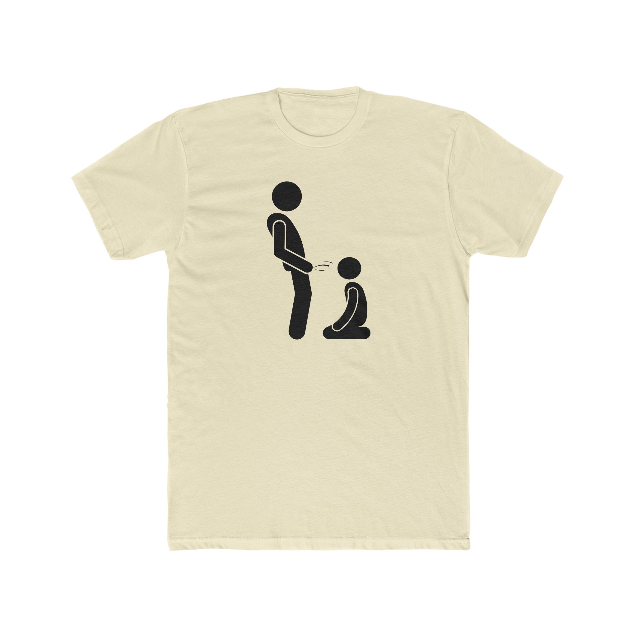 4-Sport: Cum Sucking Tee - Tee - Twisted Jezebel