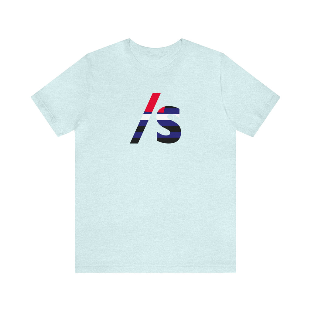 /s Tee - Tee - Twisted Jezebel