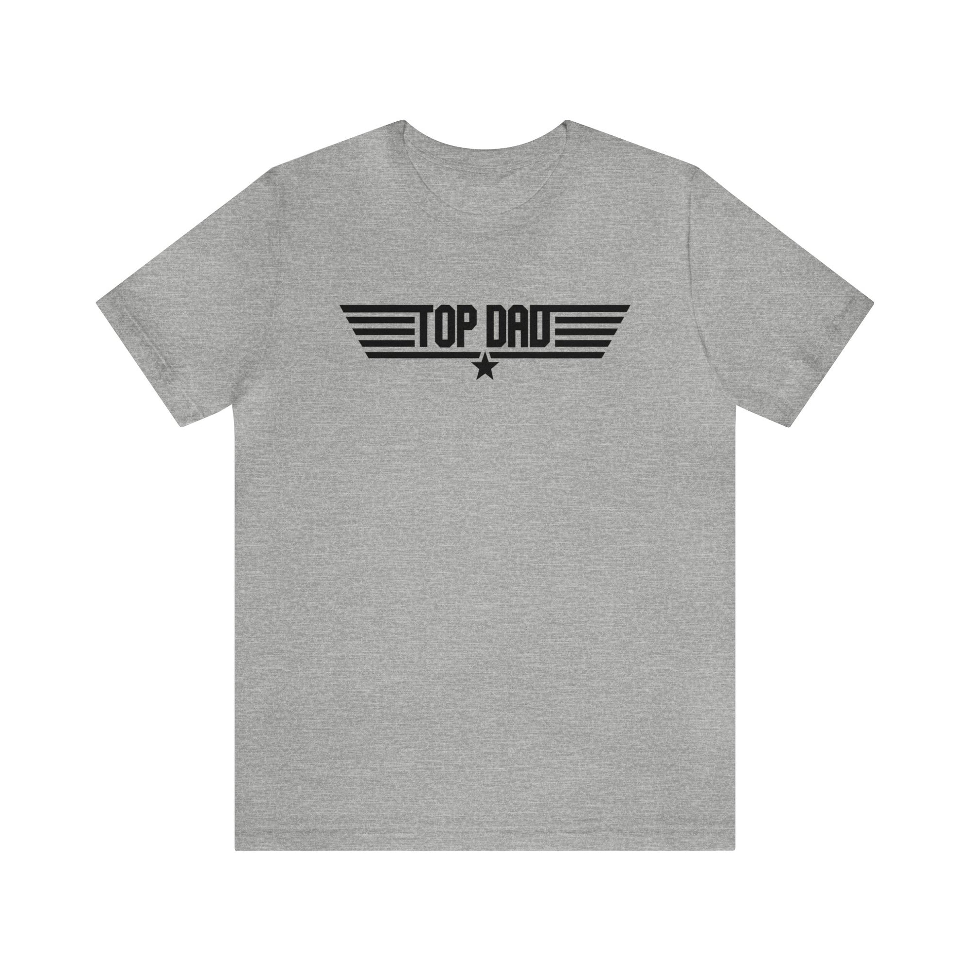 Top Dad Tee