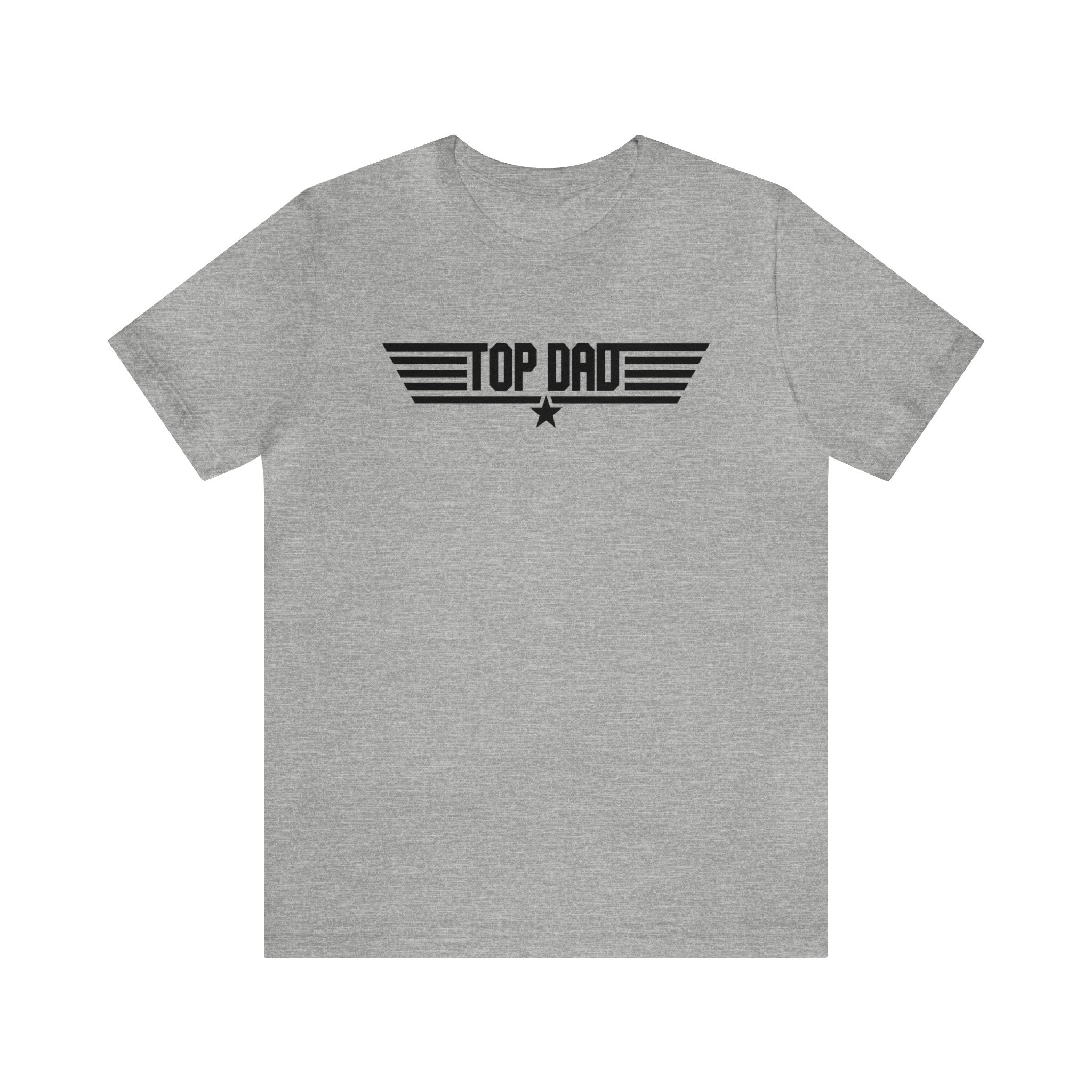 Top Dad Tee