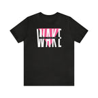 Wake Up - Tee - Twisted Jezebel