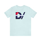 D/ Tee - Tee - Twisted Jezebel