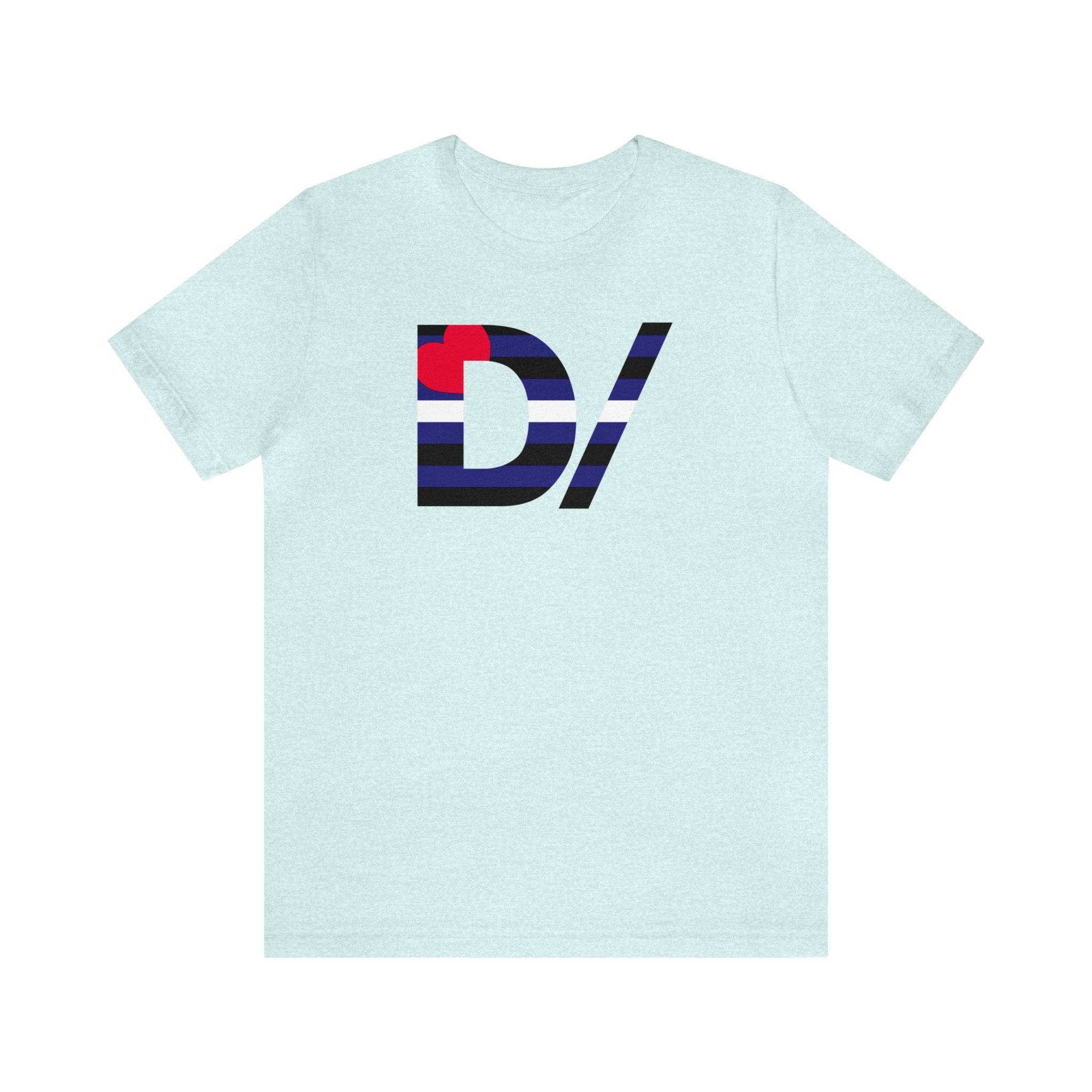 D/ Tee - Tee - Twisted Jezebel