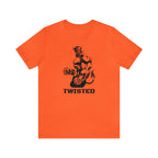 Twisted Tees Series: Devil Daddy - Tee - Twisted Jezebel