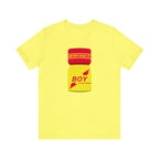 Poppers Boy Tee - Tee - Twisted Jezebel