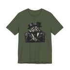 Skeleton Grooms Tee