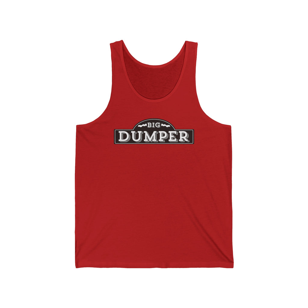 Big Dumper Tank