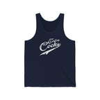Eaton Cocks Tank - Tank - Twisted Jezebel