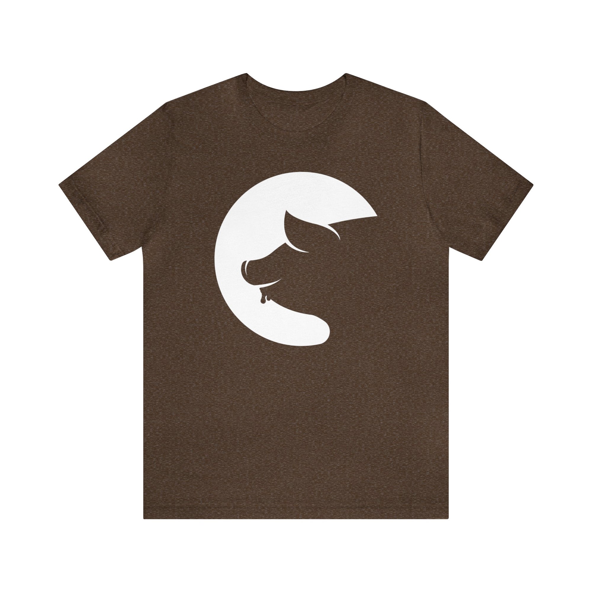 Drooling Pig Tee - Tee - Twisted Jezebel