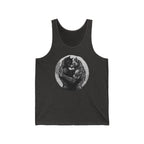 Love Under the Wolf Moon Tank