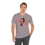 Gay Valentines: "Whispers of the Heart" Tee - T-Shirt - Twisted Jezebel
