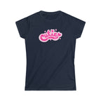 Cutie Tee - Tee - Twisted Jezebel