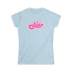 Cutie Tee - Tee - Twisted Jezebel