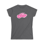 Cutie Tee - Tee - Twisted Jezebel