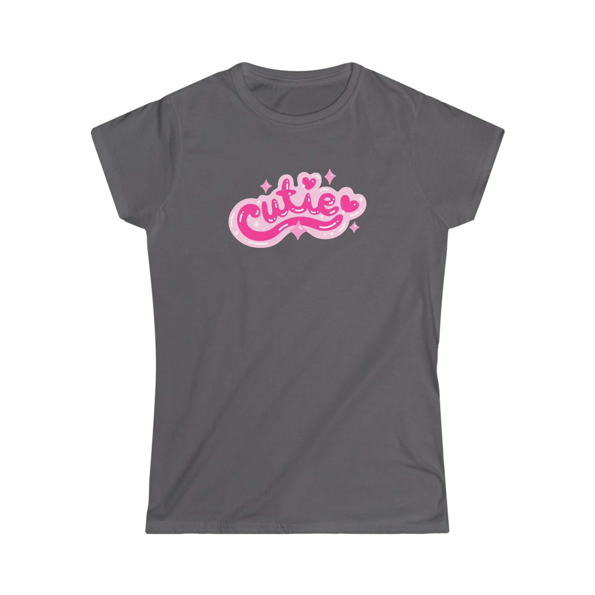 Cutie Tee - Tee - Twisted Jezebel