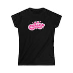 Cutie Tee - Tee - Twisted Jezebel
