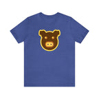 Dirty Pig Tee - Tee - Twisted Jezebel