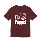 Fist Puppet Tee