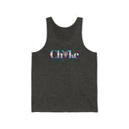 Choke Tank Trans Pride - Tank - Twisted Jezebel
