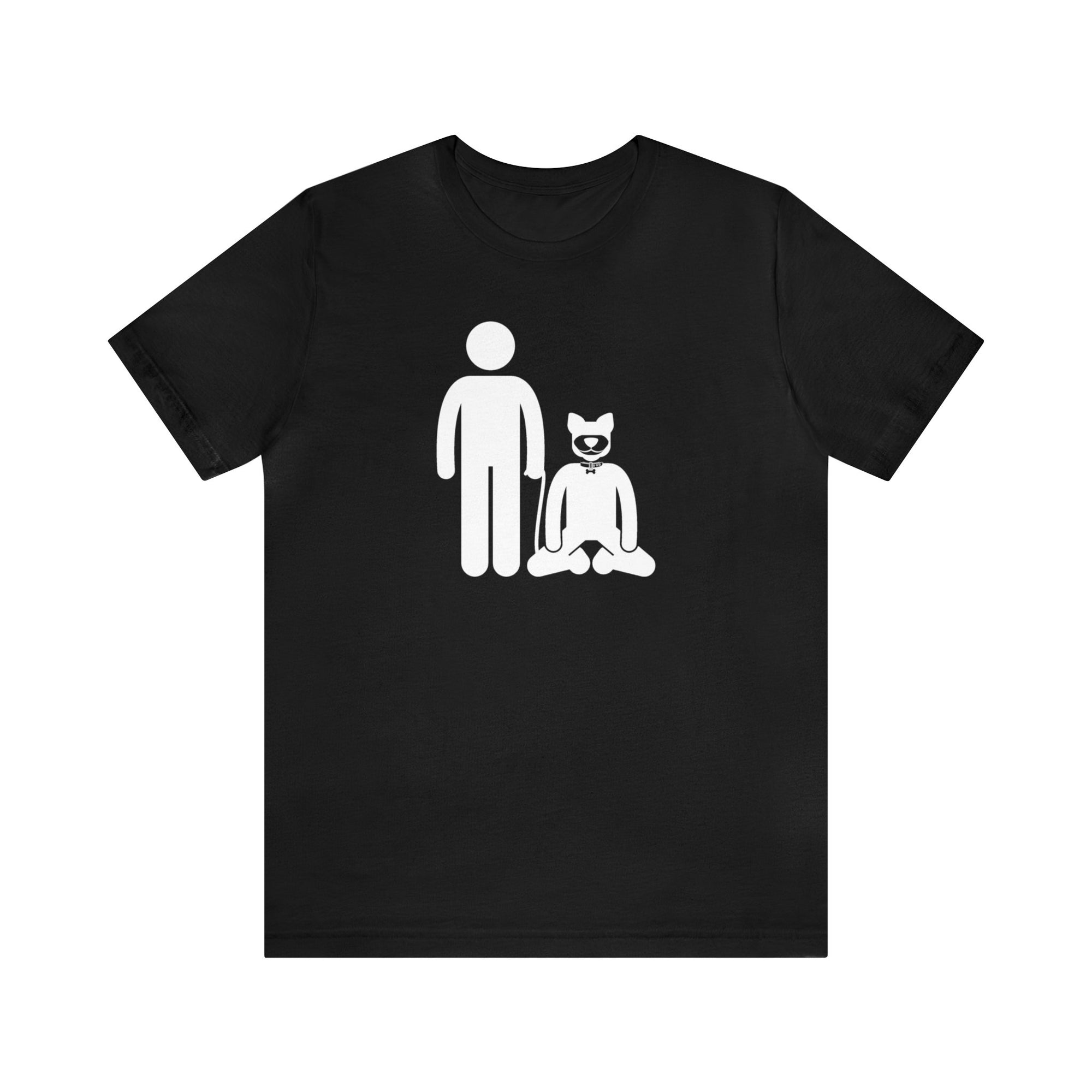 Pup Tee - T-Shirt - Twisted Jezebel