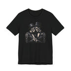 Skeleton Grooms Tee