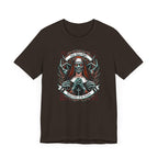 Sister Shitzen Giggles from the Twisted Order of the Rosebud Tee