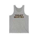 Toilet Master Tank