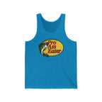 Pro Ass Eater Tank