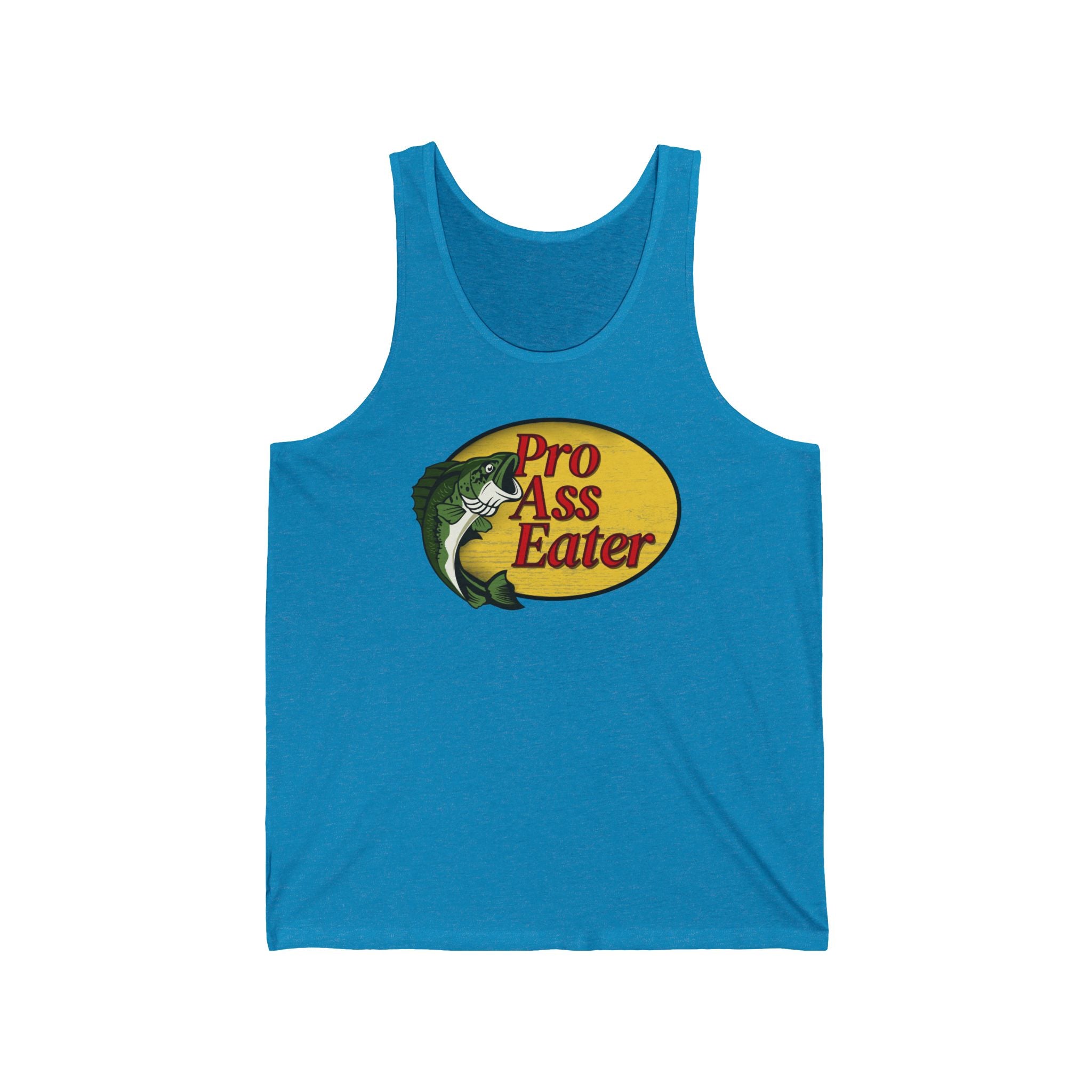 Pro Ass Eater Tank