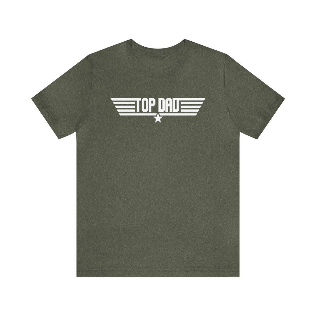 Top Dad Tee