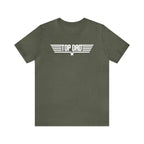 Top Dad Tee