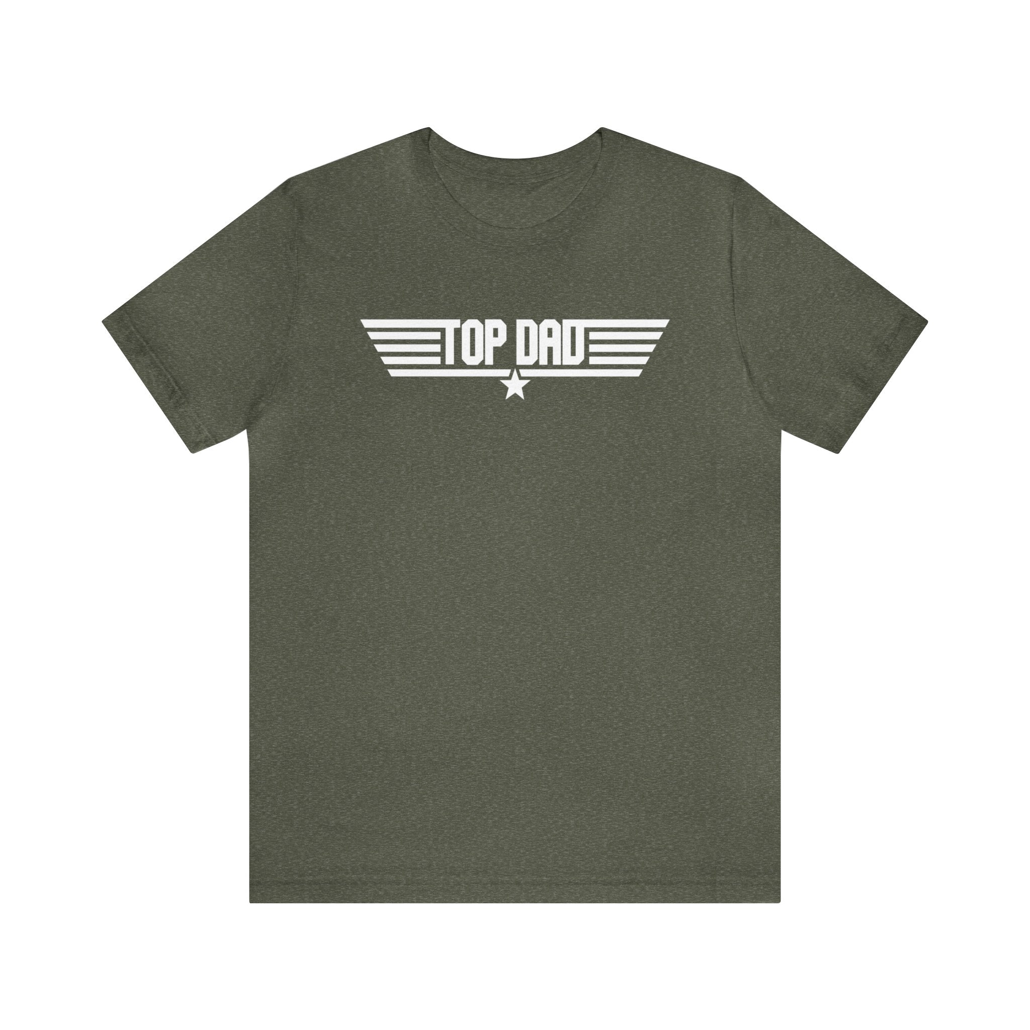 Top Dad Tee