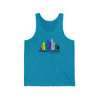 Stand United Tank