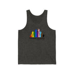 Stand United Tank
