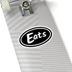 Eats Kiss-Cut Stickers - Kiss-Cut Stickers - Twisted Jezebel