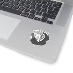 Rim Reaper Kiss-Cut Stickers - Paper products - Twisted Jezebel