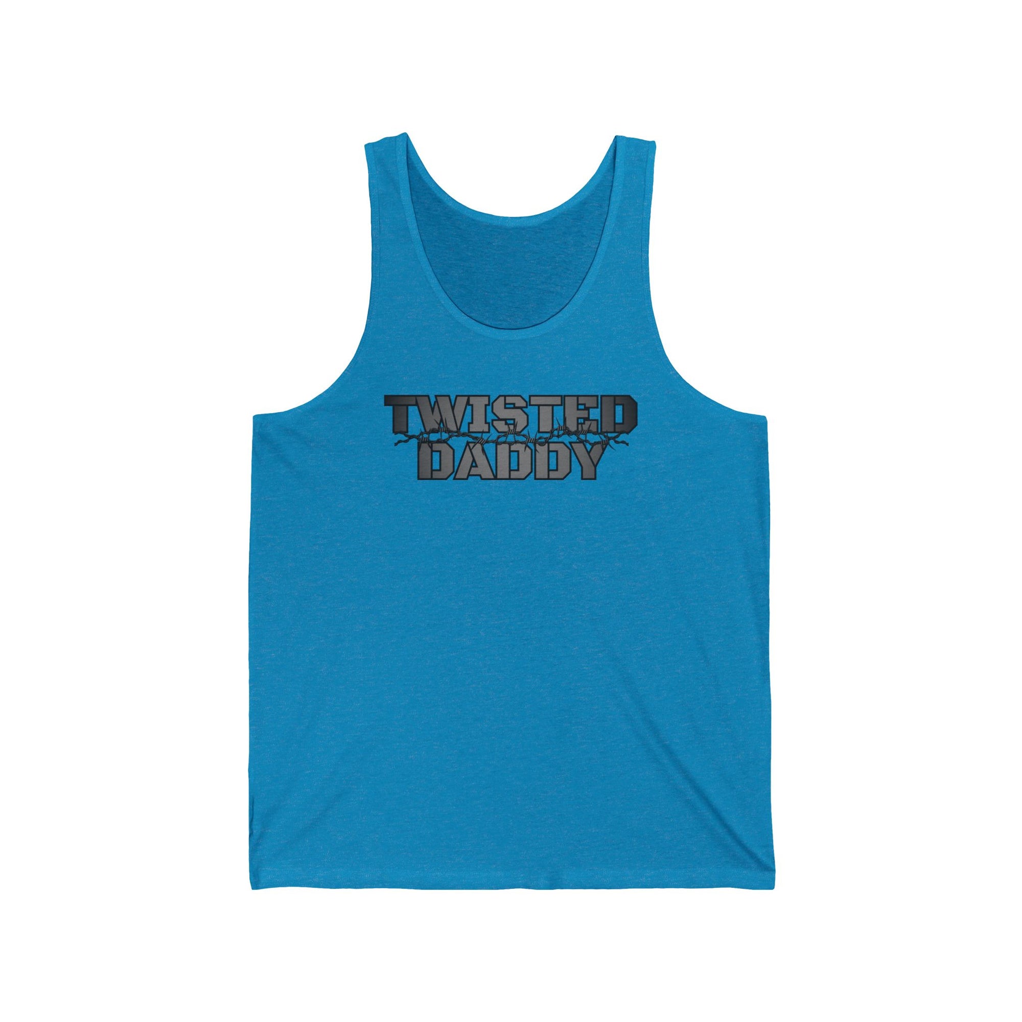 Twisted Daddy Tank