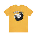 Rim Reaper Tee, Black & White Edition - Tee - Twisted Jezebel