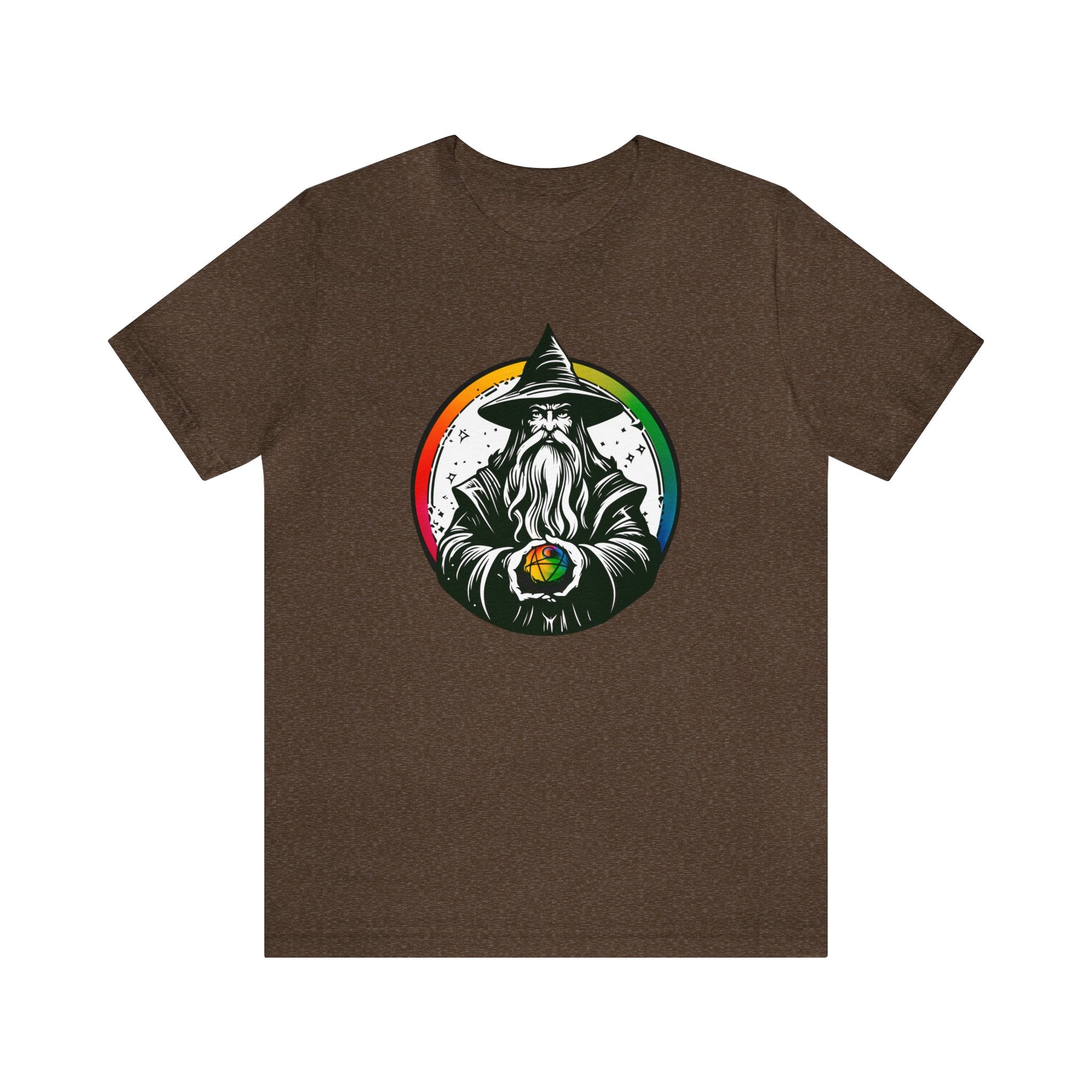 Enchanted Daddy Tee - Tee - Twisted Jezebel