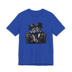 Skeleton Grooms Tee
