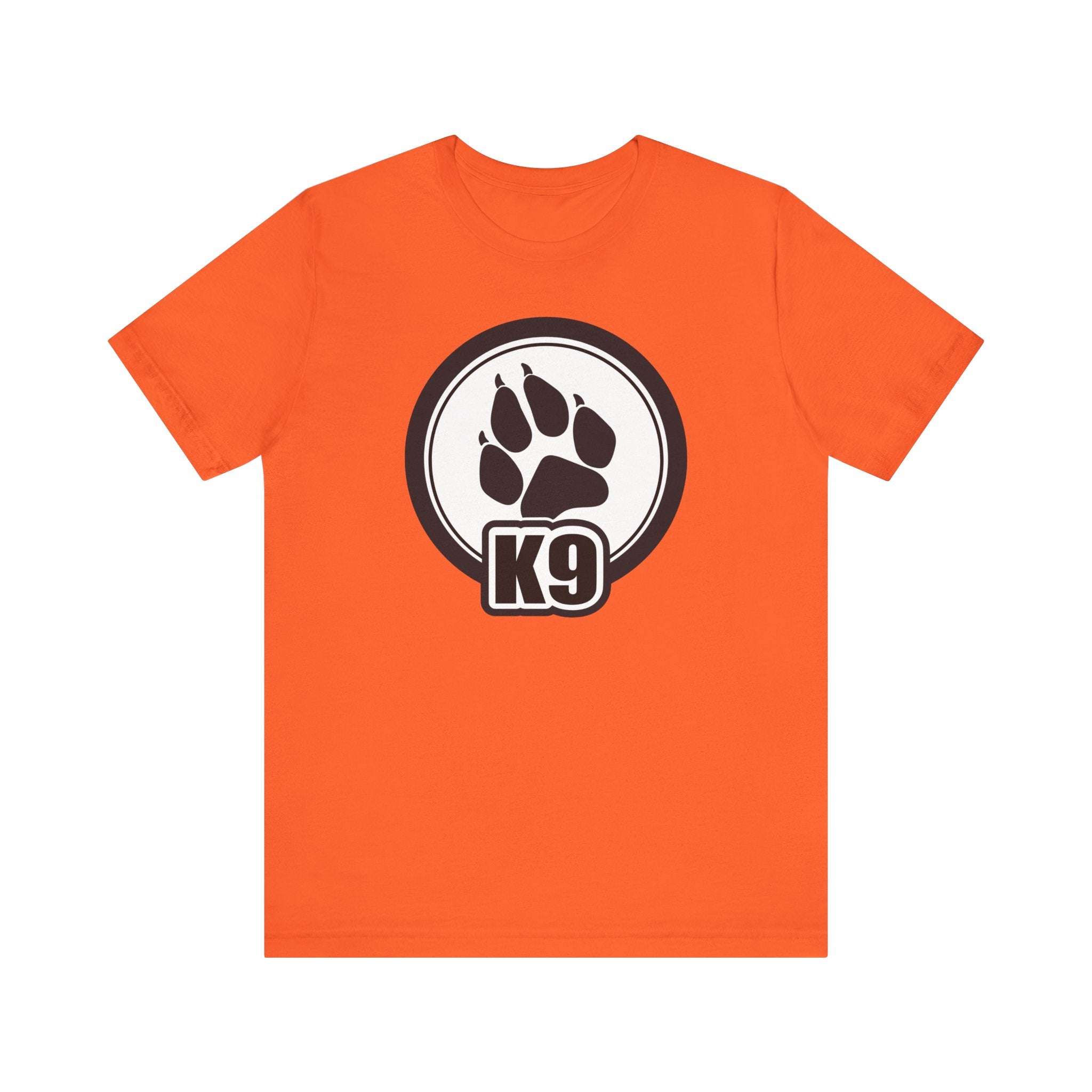 K-9 Paw Tee