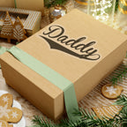 Daddy Kiss-Cut Stickers - Kiss-Cut Stickers - Twisted Jezebel