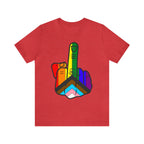 Fuck You! Tee - Tee - Twisted Jezebel