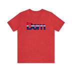 Dom Tee - Tee - Twisted Jezebel